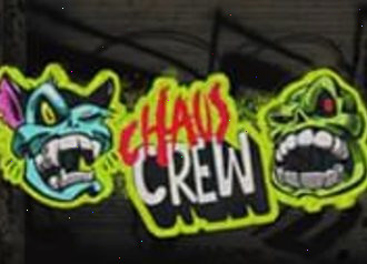 Chaos Crew бешенные башни