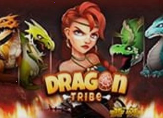 Dragon Tribe с драконьим напором