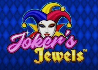 Jokers Jewels классика Pragmatic